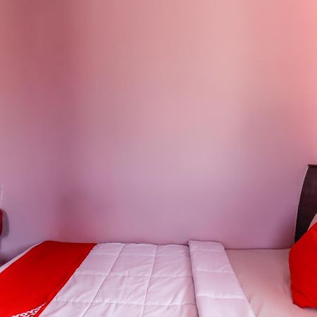 Hotel O Jeevan Residency Maisúr Exteriér fotografie