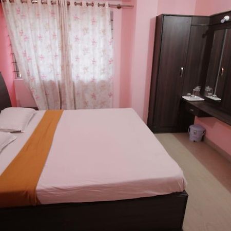 Hotel O Jeevan Residency Maisúr Exteriér fotografie