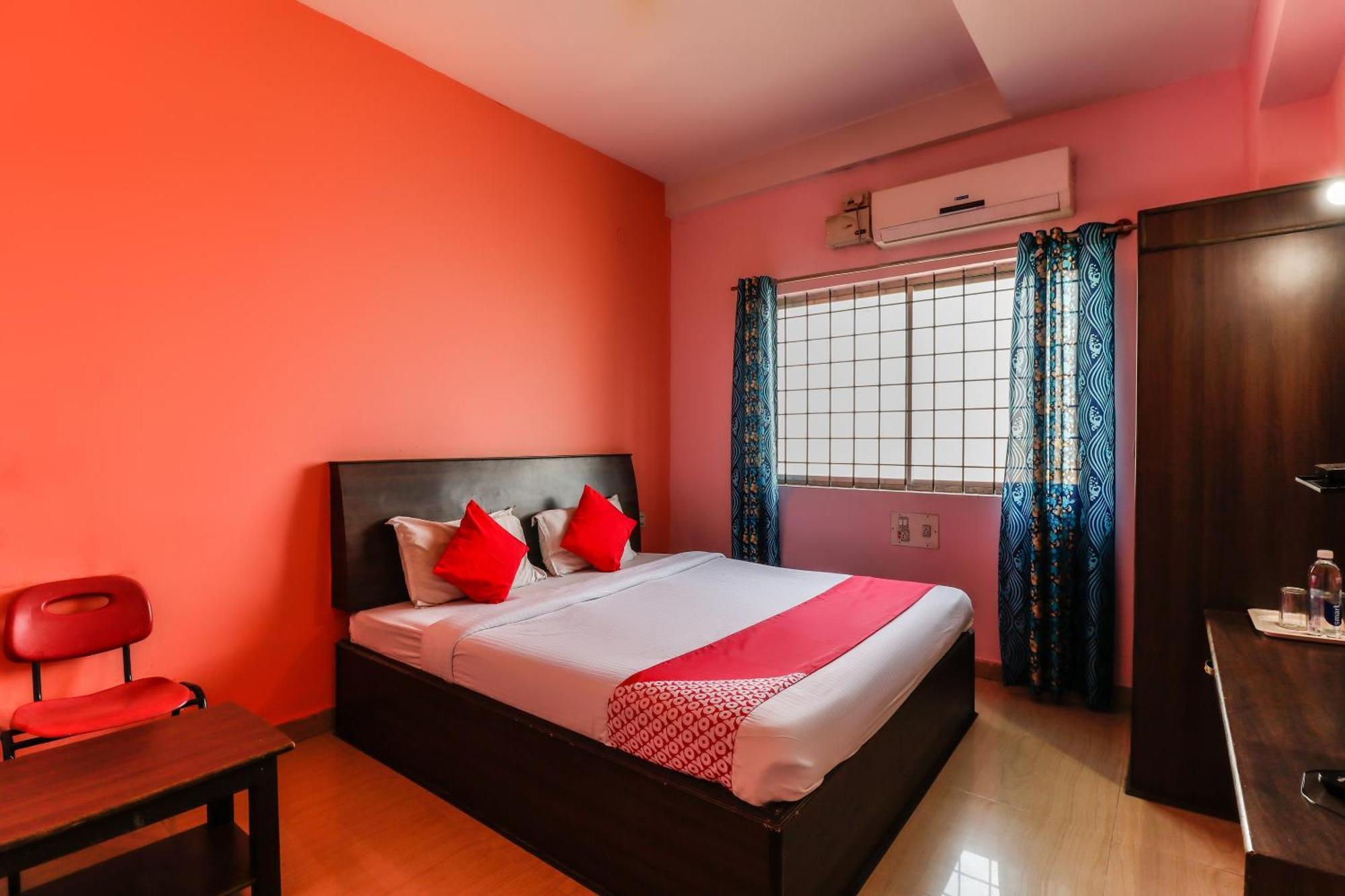 Hotel O Jeevan Residency Maisúr Exteriér fotografie