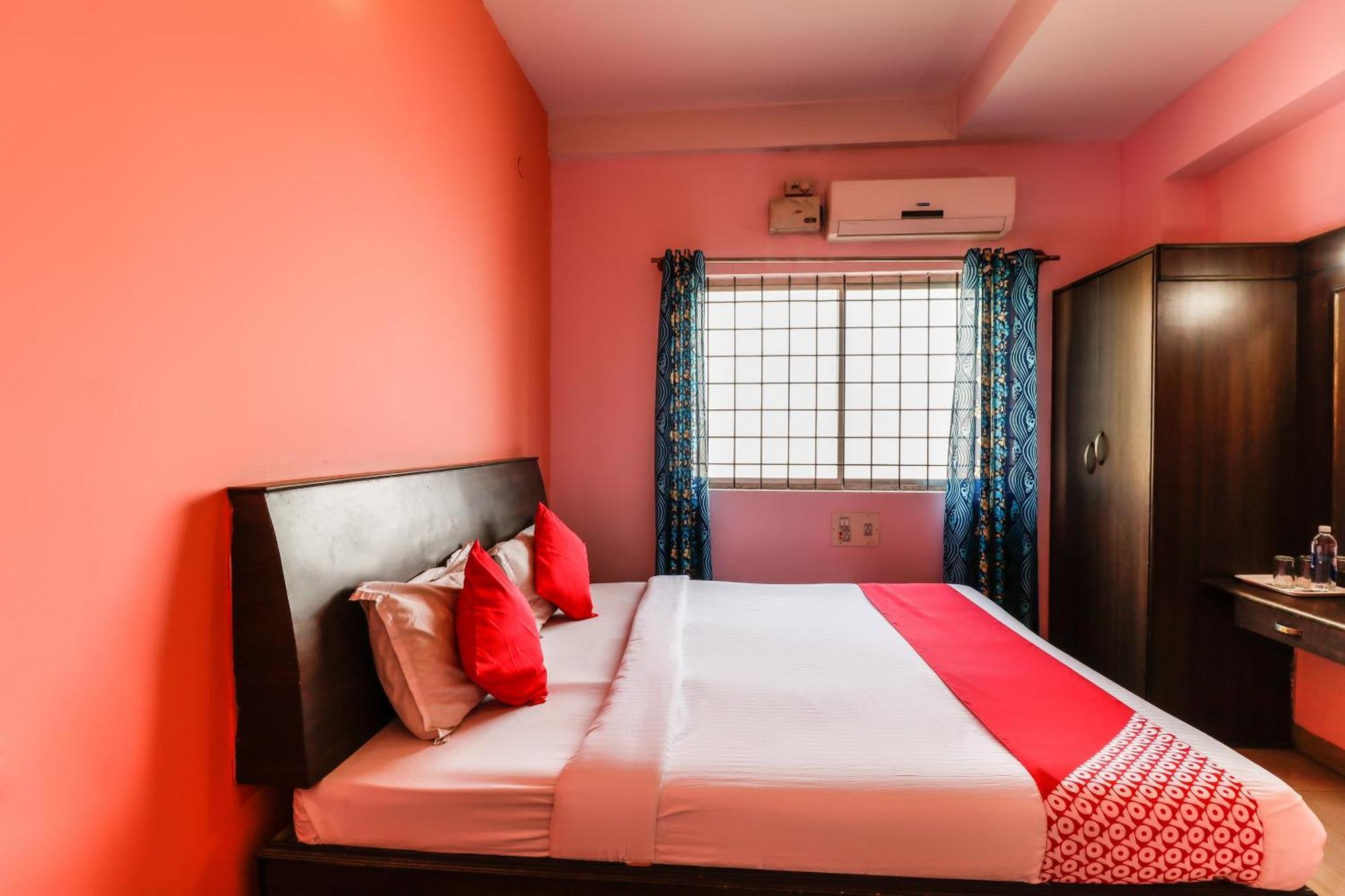 Hotel O Jeevan Residency Maisúr Exteriér fotografie