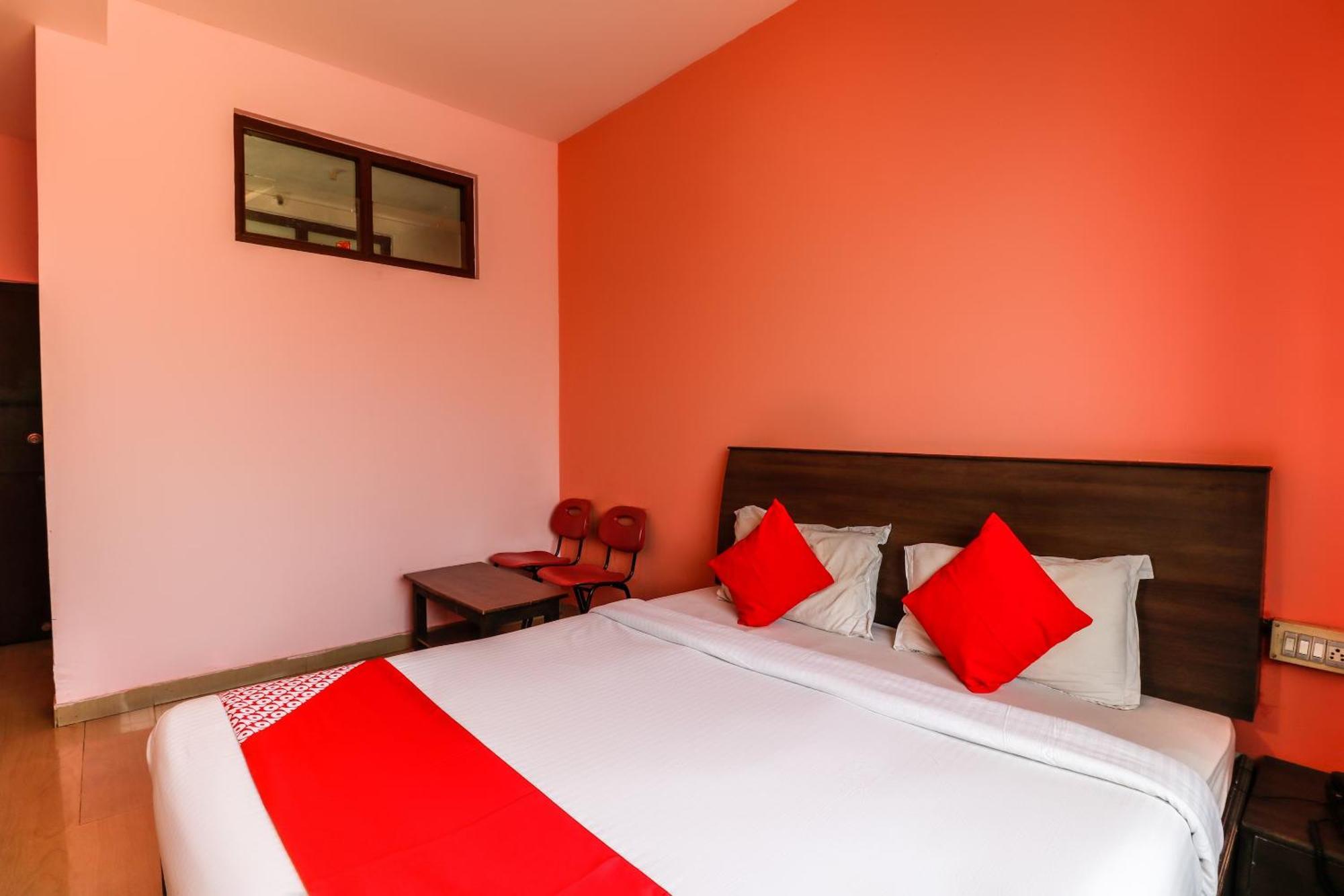 Hotel O Jeevan Residency Maisúr Exteriér fotografie